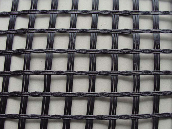 玻璃纖維土工格柵